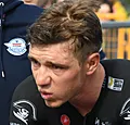 Nys steekt Evenepoel hart onder de riem met prachtig gebaar