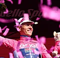 Koers deze week: Knallen in de Giro, afzien in Hongarije