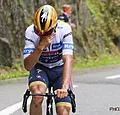 Details over toestand Remco Evenepoel bekend