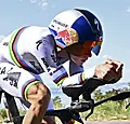 Evenepoel blaast concurrentie omver, Lipowitz valt uit
