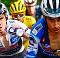 Knecht van Evenepoel geeft update na zware valpartij