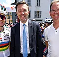 Na Rwanda: 'UCI heeft nieuwe exotische bestemming voor WK'