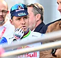 Evenepoel komt met harde waarheid na Luik