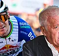 Lefevere reageert gepikeerd na onthulling Evenepoel