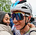 Evenepoel na overdonderende zege: 'Je kan niet zeggen dat dit normaal is'