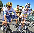 Evenepoel heeft gemengde gevoelens : "Dat ga ik missen"