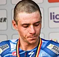 "Niet de eerste keer": collega snoeihard voor 'domme' Evenepoel