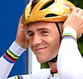 La grande classe: Evenepoel verovert harten met prachtig gebaar