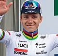 Evenepoel dropt stevig slotakkoord na bewogen week: "Bijna perfect"