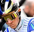 "Ik werd geflikt": Evenepoel uit frustraties over bepalend moment