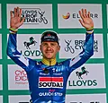Evenepoel komt met goed nieuws na overwinning