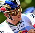 Na Pogacar & Vingegaard: ook Evenepoel kreeg ongewenst bezoek