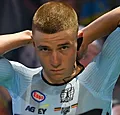 Remco Evenepoel ontvangt mokerslag op WK wielrennen