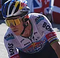 Bondscoach stipt opvallend gedrag Evenepoel aan