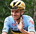 Niet enkel Pogacar: Evenepoel ziet gevaarlijke WK-rivalen