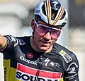 Evenepoel pakt uit met grote naam in entourage