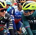 Roglic duidelijk over Evenepoel: ''Heb daar nul gevoel bij''