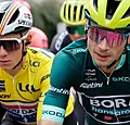 Roglic krabbelt terug na uitspraak over Evenepoel: "Daarom zei ik dat"