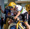 Evenepoel knalt dominant naar tijdritzege in Romandië, Almeida is eindwinnaar