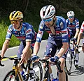 Vine wint in Romandië, Evenepoel houdt zich rustig