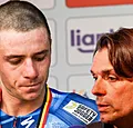 Na felle sneer: Roodhooft zet razende Evenepoel op zijn plaats 