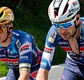 Geen genade: Quick-Step zet clubicoon aan de deur