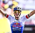 Evenepoel verslaat Pogacar en wint zware bergrit in Tour de France
