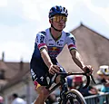 Evenepoel verslaat Pogacar en wint zware bergrit in Tour de France