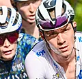 Tour-stunt een feit: Evenepoel en Vingegaard niet te spreken