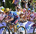 Evenepoel kent geen twijfel in Tour: "Ik ga winnen"