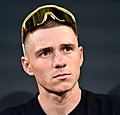 Evenepoel deelt prik uit: "Typisch een Nederlander"