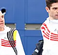 Bondscoach doet boekje open over relatie Van Aert en Evenepoel