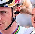 "Dat kan hij niet": Lucien Van Impe spreekt duidelijke taal over Evenepoel