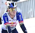 Evenepoel vertelt meer over deelname aan Parijs-Roubaix