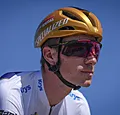 Tourdroom Evenepoel krijgt nieuwe klap te verwerken