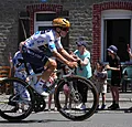 Tourboost voor Evenepoel: dit veranderde alles