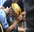 Evenepoel komt met deze verklaringen na WK vol pech