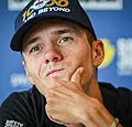 Evenepoel onthult dé reden voor vertrek bij Quick-Step