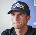 Evenepoel reageert op hardnekkige transfergeruchten