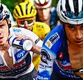 Zware klap: Quick-Step en Evenepoel opnieuw getroffen