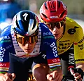 Evenepoel belooft Vingegaard revanche na nieuw opstootje