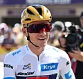 Campenaerts draait Evenepoel nek om op eerste Pyreneeëncol