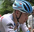 Evenepoel drijfveer voor vertrek Jakobsen: 'Blijven was geen optie'