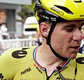 Carrière van Fabio Jakobsen neemt duidelijke richting aan