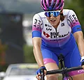 Amerikaanse topper aangereden op training, out voor Tour de France