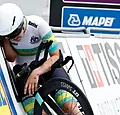 Australische wint slopende WK-tijdrit, Belgen onzichtbaar