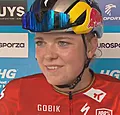 FDJ trekt meteen aan de rem bij rentree Fem van Empel