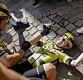 Fidanza sprint naar zege in Baloise Ladies Tour, horrorcrash voor Kool