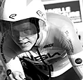 Wielerwereld reageert massaal na overlijden Finlay Tarling