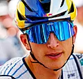 Lipowitz heeft klinkklare boodschap voor Remco Evenepoel